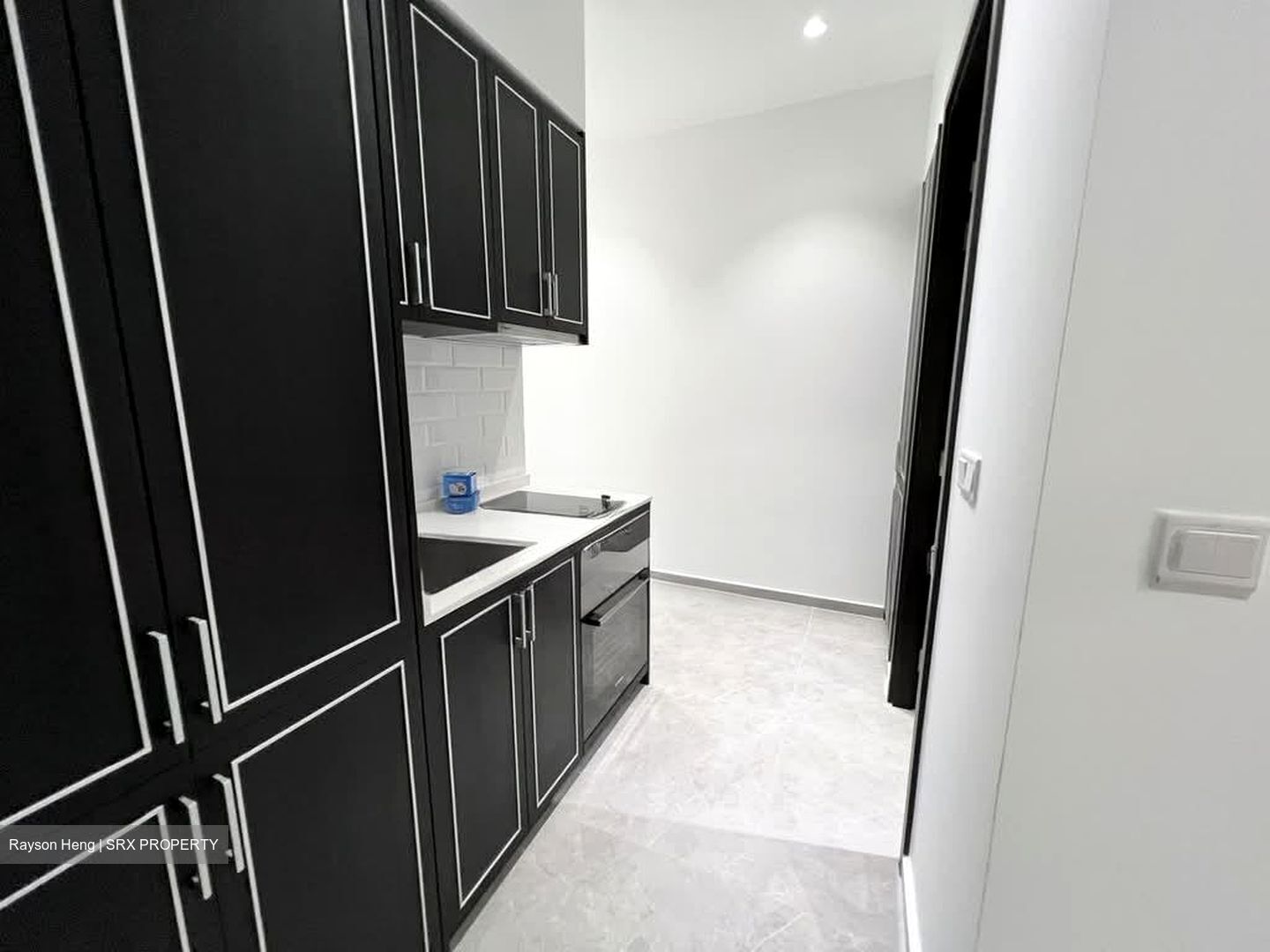 Mayfair Gardens (D21), Condominium #627479251